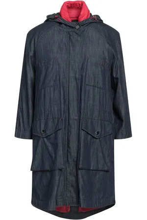 Armani Exchange CAPISPALLA Capispalla jeans