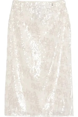 Patrizia Pepe BOTTOMWEAR Gonne midi
