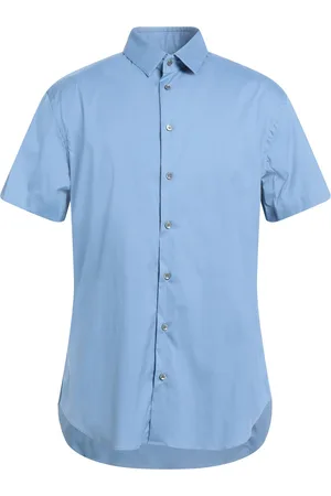 Giorgio Armani TOPWEAR Camicie