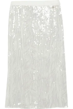 Patrizia Pepe BOTTOMWEAR Gonne midi