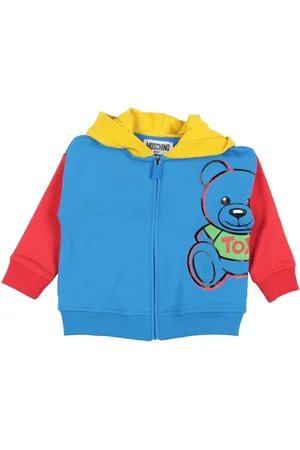 Moschino TOPWEAR Felpe