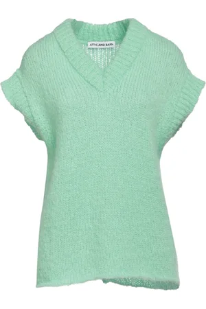 Attic and Barn MAGLIERIA Pullover