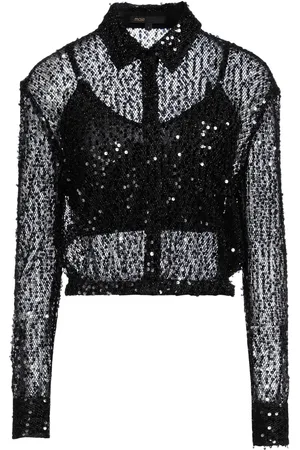 Maje TOPWEAR Camicie