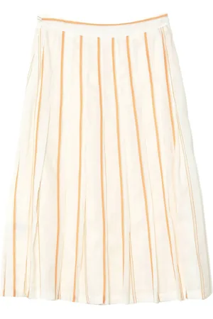 ALPHA STUDIO BOTTOMWEAR Gonne midi