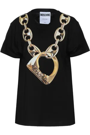 Moschino TOPWEAR Tshirts