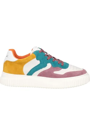 Voile blanche CALZATURE Sneakers