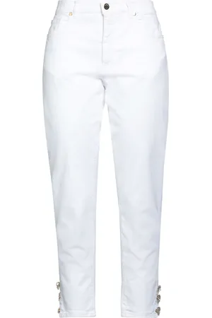 ANGELO MARANI BOTTOMWEAR Pantaloni jeans