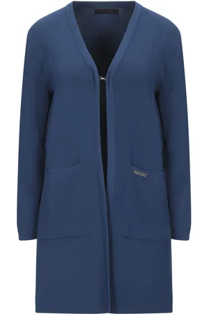 FRANKIE MORELLO MAGLIERIA Cardigan