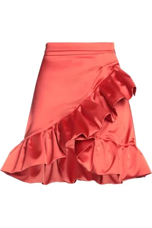 ALBERTO AUDENINO BOTTOMWEAR Minigonne