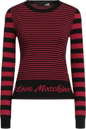Moschino MAGLIERIA Pullover