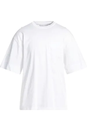 Neil Barrett TOPWEAR Tshirts