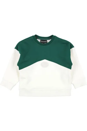 Emporio Armani TOPWEAR Felpe