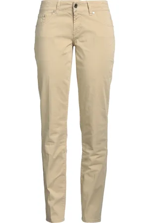 Jacob Cohen BOTTOMWEAR Pantaloni