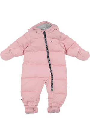 Tommy Hilfiger CAPISPALLA Tute e abbigliamento neve