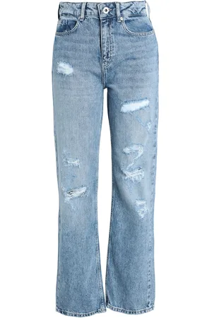 Karl Lagerfeld BOTTOMWEAR Pantaloni jeans