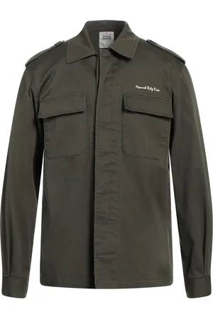 Manuel Ritz TOPWEAR Camicie