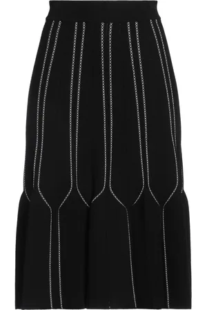 Elisabetta Franchi BOTTOMWEAR Gonne midi