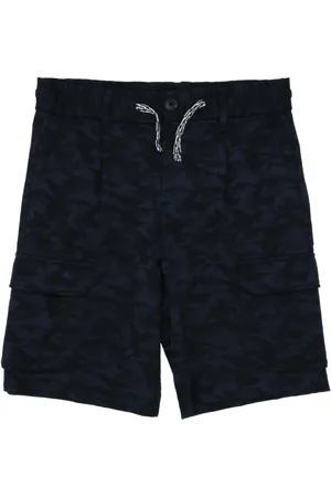 Emporio Armani BOTTOMWEAR Shorts e bermuda