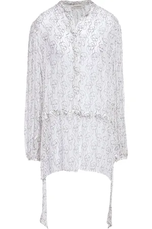 By Malene Birger TOPWEAR Top