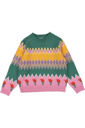 Stella McCartney MAGLIERIA Pullover