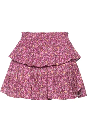 LOVESHACKFANCY BOTTOMWEAR Minigonne