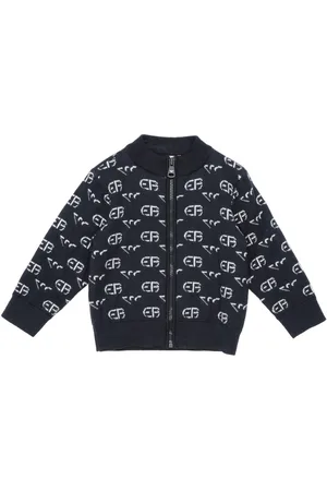 Emporio Armani MAGLIERIA Cardigan