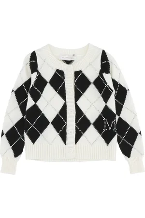 MONNALISA MAGLIERIA Cardigan