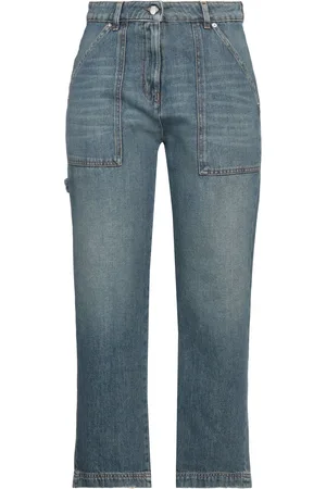 Moschino BOTTOMWEAR Pantaloni jeans