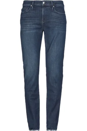 Frame BOTTOMWEAR Pantaloni jeans