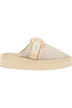 SUICOKE CALZATURE Mules & Zoccoli