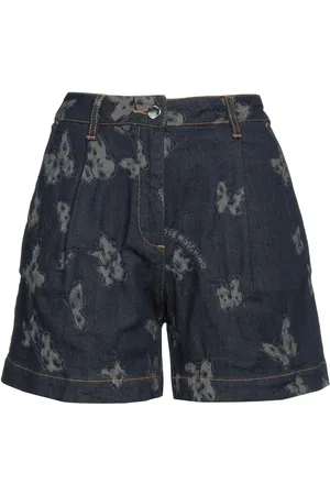 Moschino BOTTOMWEAR Shorts jeans