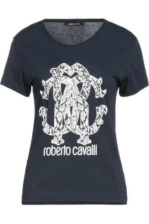 Roberto Cavalli TOPWEAR Tshirts
