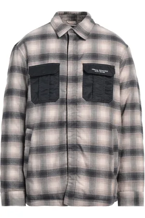 Armani Exchange CAPISPALLA Giacche & Giubbotti