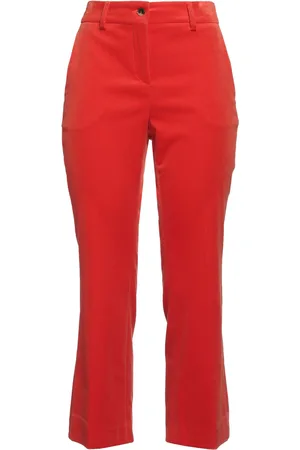 ALBERTO BIANI BOTTOMWEAR Pantaloni
