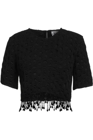 Ganni TOPWEAR Tshirts