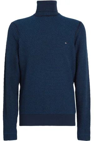 Tommy Hilfiger MAGLIERIA Dolcevita
