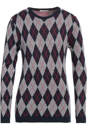 GREY DANIELE ALESSANDRINI MAGLIERIA Pullover
