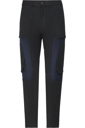 Diesel BOTTOMWEAR Pantaloni jeans