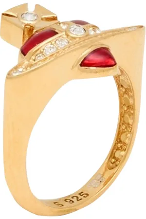 Vivienne Westwood GIOIELLI E OROLOGI Anelli