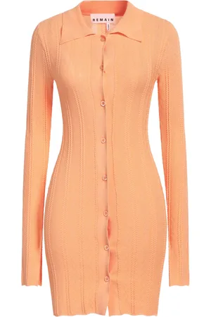 REMAIN Birger Christensen MAGLIERIA Cardigan