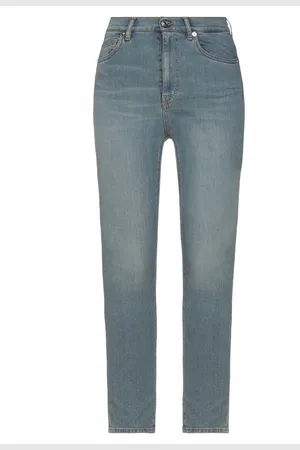 IRO BOTTOMWEAR Pantaloni jeans