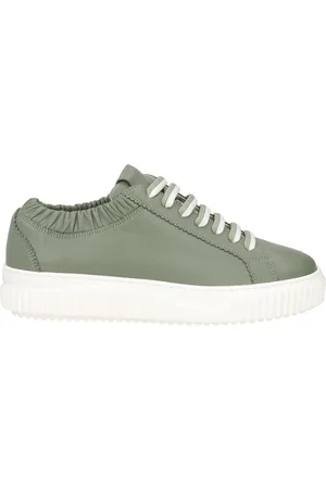 Voile blanche CALZATURE Sneakers