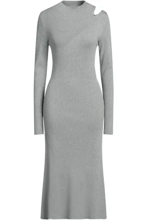Calvin Klein VESTITI Vestiti midi