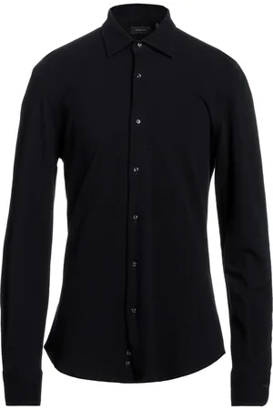 ROSSOPURO TOPWEAR Camicie