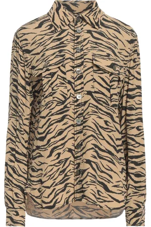 Zadig & Voltaire TOPWEAR Camicie