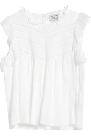Alessia Santi TOPWEAR Top
