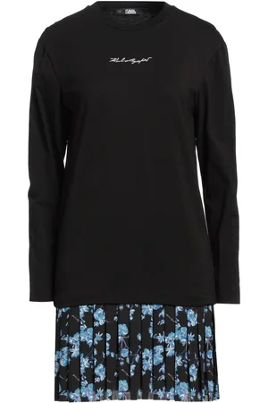 Karl Lagerfeld VESTITI Vestiti corti