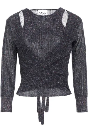 Ganni MAGLIERIA Pullover
