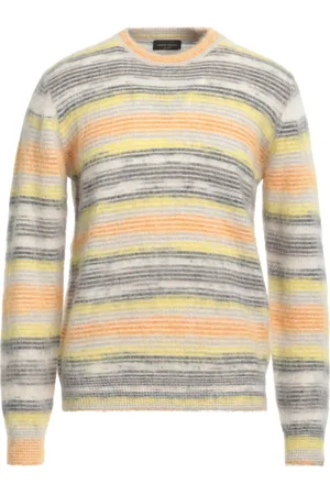 Roberto Collina MAGLIERIA Pullover