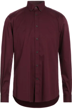 HARMONT&BLAINE TOPWEAR Camicie